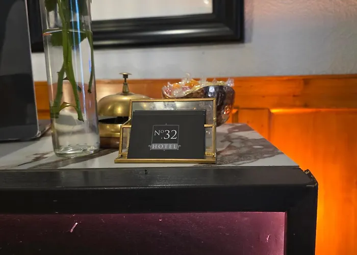 No.32 Hotel Edinburgh